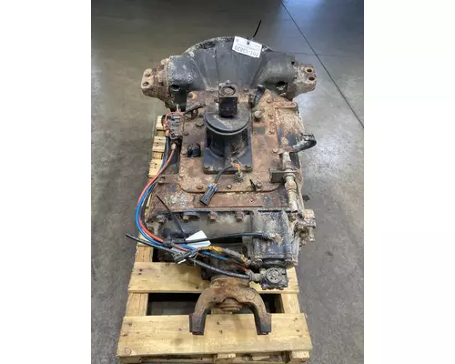 MERITOR RMX10155A Transmission Assembly