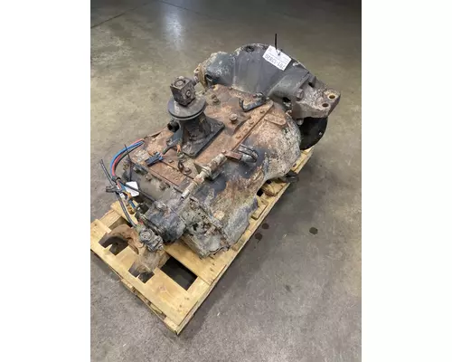 MERITOR RMX10155A Transmission Assembly