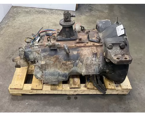 MERITOR RMX10155A Transmission Assembly