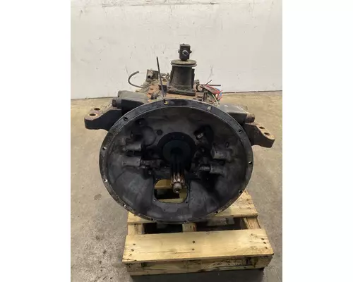 MERITOR RMX10155A Transmission Assembly