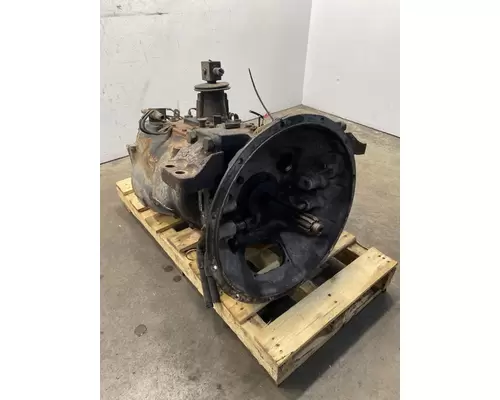 MERITOR RMX10155A Transmission Assembly