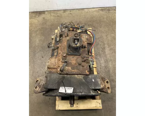 MERITOR RMX10155A Transmission Assembly
