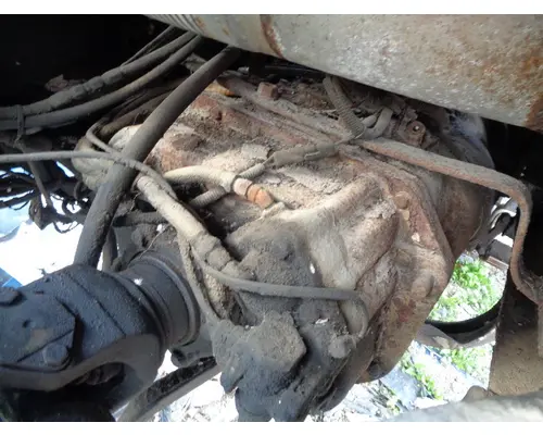 MERITOR RMX10155A Transmission