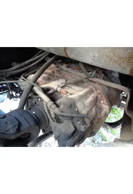 MERITOR RMX10155A Transmission