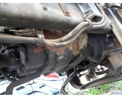 MERITOR RMX10155A Transmission