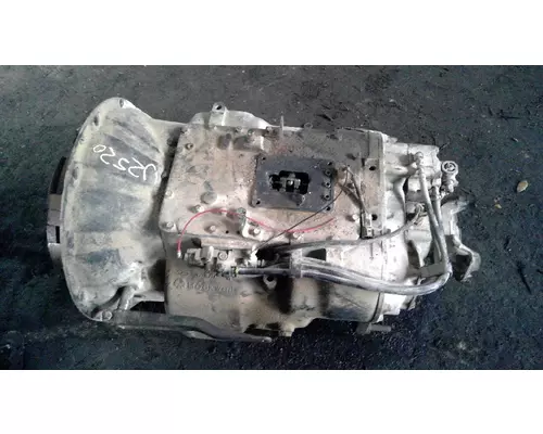 MERITOR RMX10155A Transmission