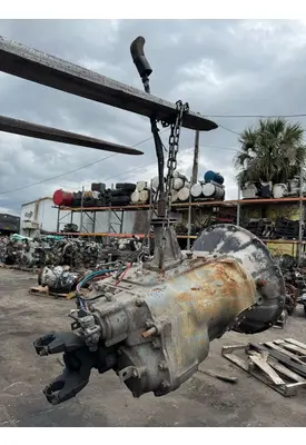 MERITOR RMX10165A2FPR Transmission Assembly