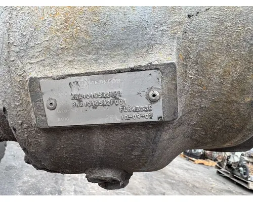 MERITOR RMX10165A2FPR Transmission Assembly