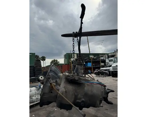 MERITOR RMX10165A2FPR Transmission Assembly