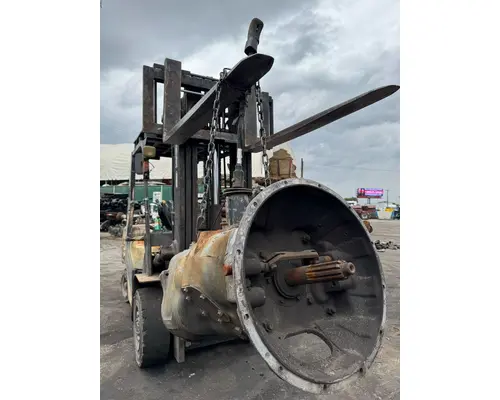 MERITOR RMX10165A2FPR Transmission Assembly