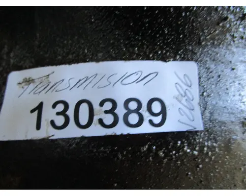 MERITOR RMX10165A Transmission