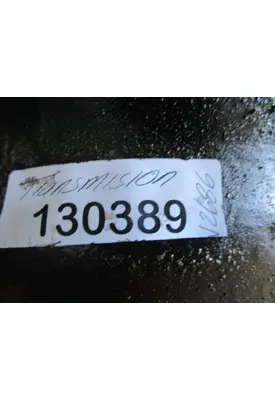 MERITOR RMX10165A Transmission