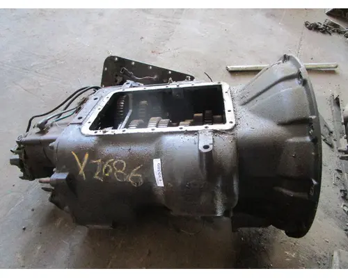 MERITOR RMX10165A Transmission