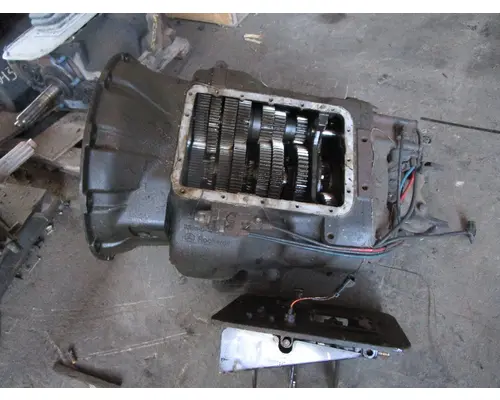 MERITOR RMX10165A Transmission