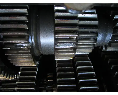 MERITOR RMX10165A Transmission