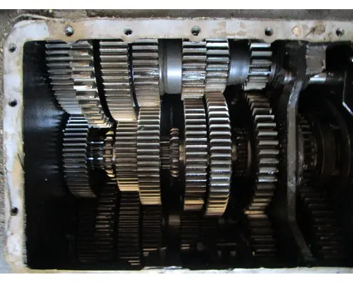 MERITOR RMX10165A Transmission