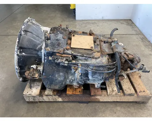 MERITOR RMX9145B Transmission Assembly