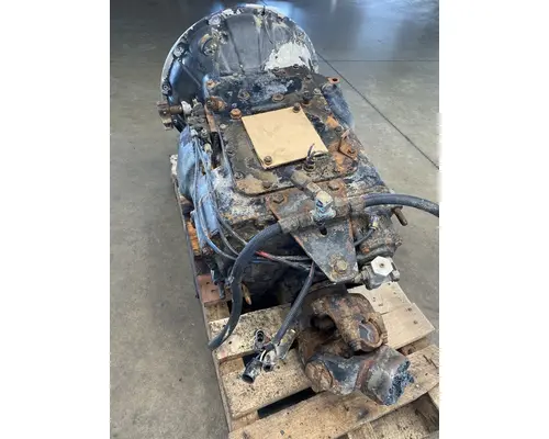 MERITOR RMX9145B Transmission Assembly