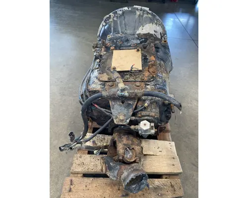 MERITOR RMX9145B Transmission Assembly