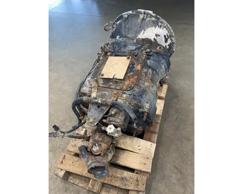 MERITOR RMX9145B Transmission Assembly