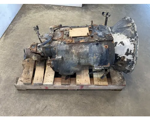 MERITOR RMX9145B Transmission Assembly