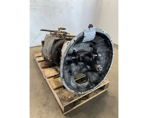 MERITOR RMX9145B Transmission Assembly