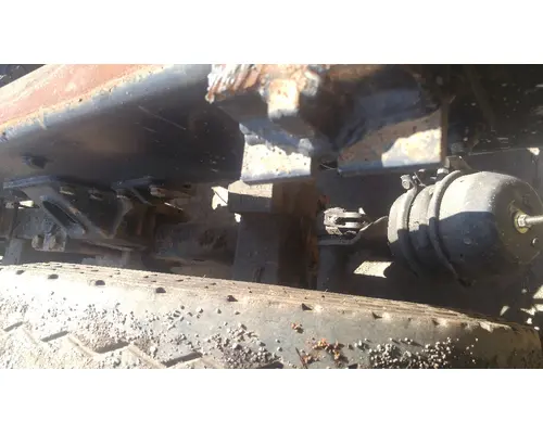 MERITOR RP22145/ RR22145 Cutoff