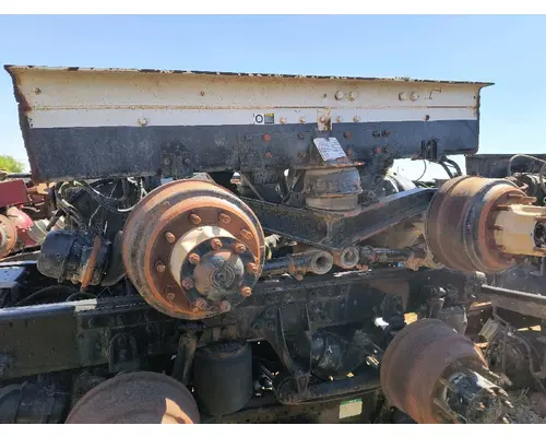 MERITOR RP23-160 Cutoff (Tandem)