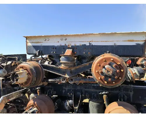 MERITOR RP23-160 Cutoff (Tandem)