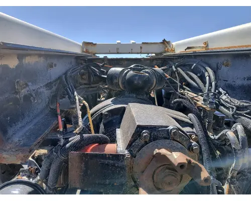 MERITOR RP23-160 Cutoff (Tandem)