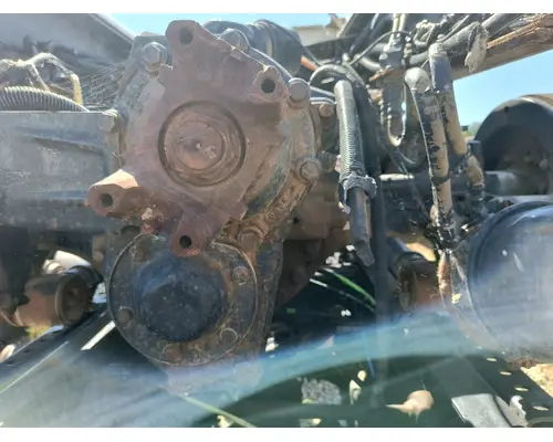 MERITOR RP23-160 Cutoff (Tandem)