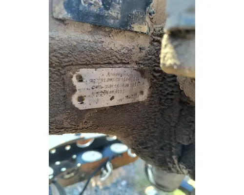 MERITOR RP23-160 Cutoff (Tandem)