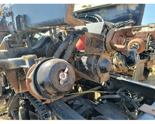 MERITOR RP23-160 Cutoff (Tandem)