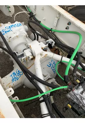MERITOR RP26185 Axle Housing
