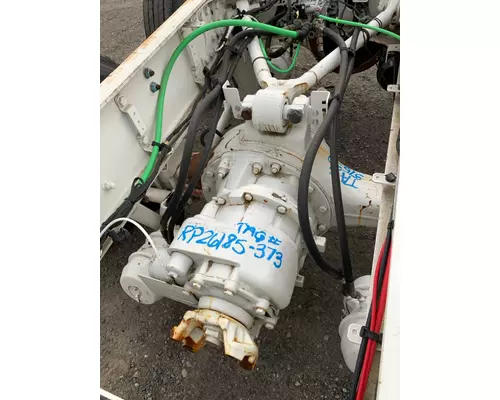 MERITOR RP26185 Axle Housing