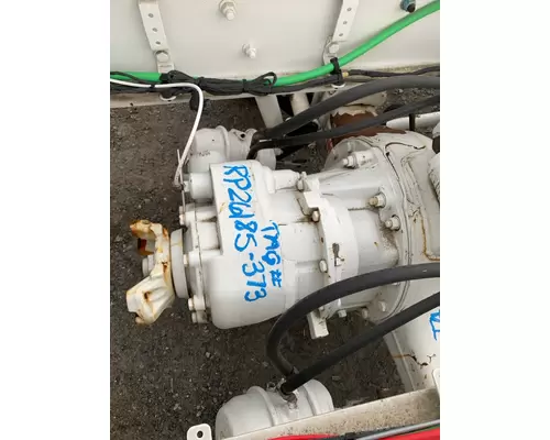 MERITOR RP26185 Differential (Front)