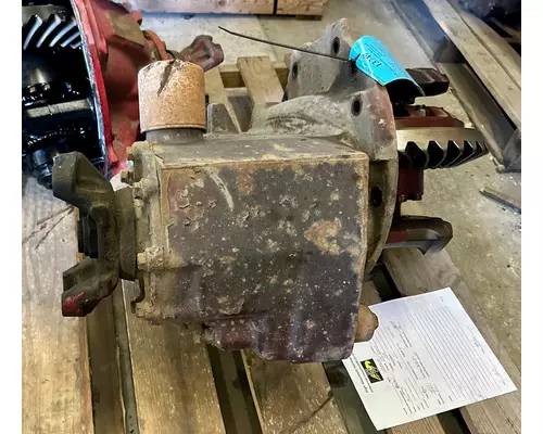 MERITOR RPL20145-4.11 Differential Assembly (Front, Rear)