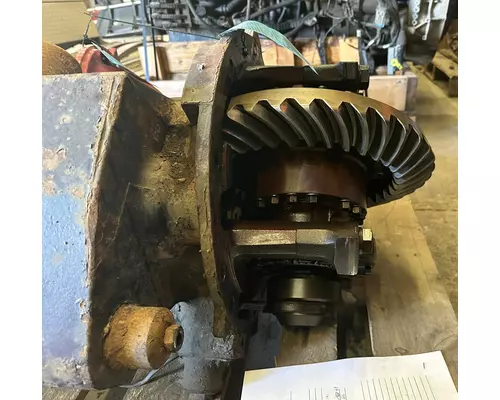 MERITOR RPL20145-4.11 Differential Assembly (Front, Rear)