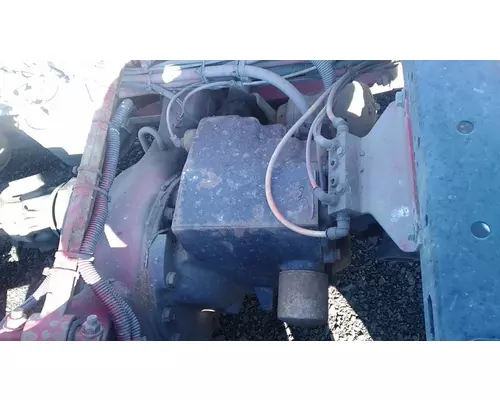 MERITOR RPL20145-4.11 Differential Assembly (Front, Rear)