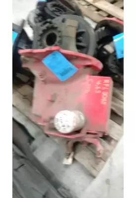 MERITOR RPL20145-4.63 Differential Assembly (Front, Rear)