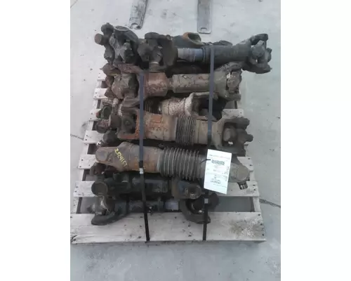 MERITOR RPL20 DRIVE SHAFT, REAR