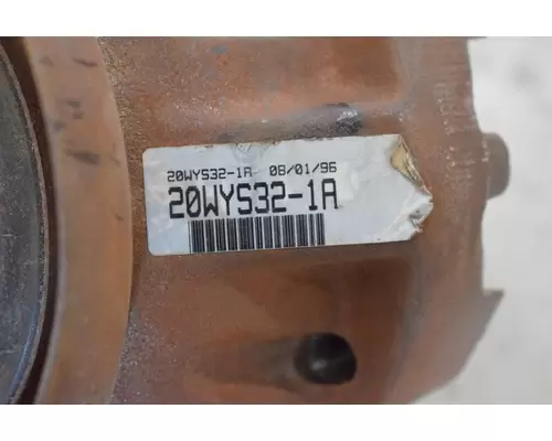 MERITOR RPL20 Drive Shaft, Rear