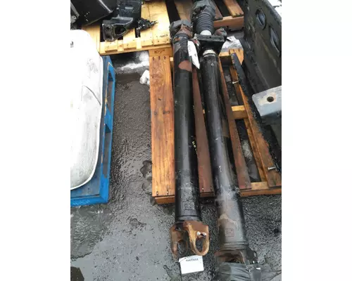 MERITOR RPL25 DRIVE SHAFT