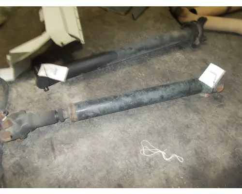 MERITOR RPL25 DRIVE SHAFT