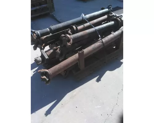 MERITOR RPL25 DRIVE SHAFT