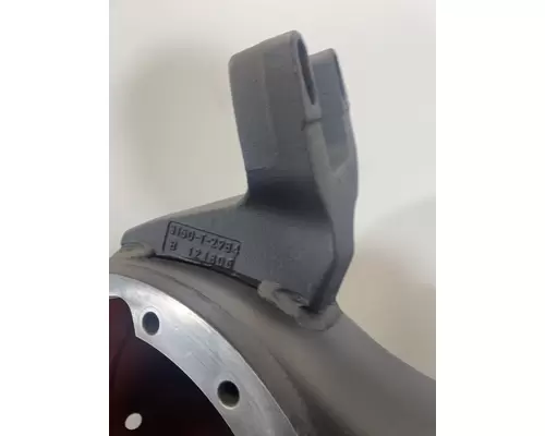 MERITOR RR-19-145 Axle Housing (Rear)