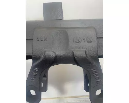 MERITOR RR-20-145 Axle Housing (Rear)