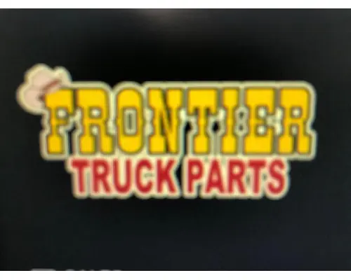 MERITOR RR-20-145 Axle Housing (Rear)