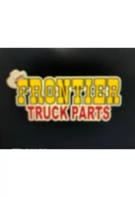MERITOR RR-20-145 Axle Housing (Rear)