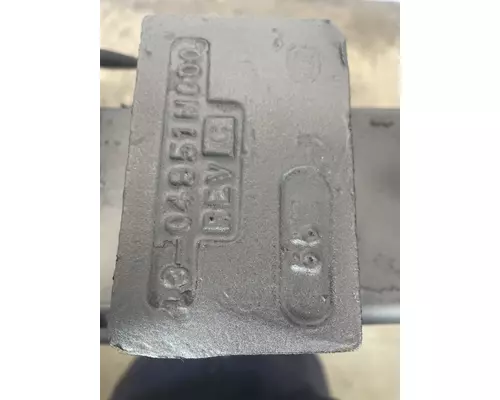 MERITOR RR-20-145 Axle Housing (Rear)